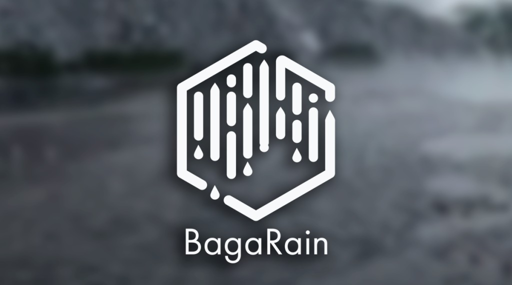 Baga Rain Generator