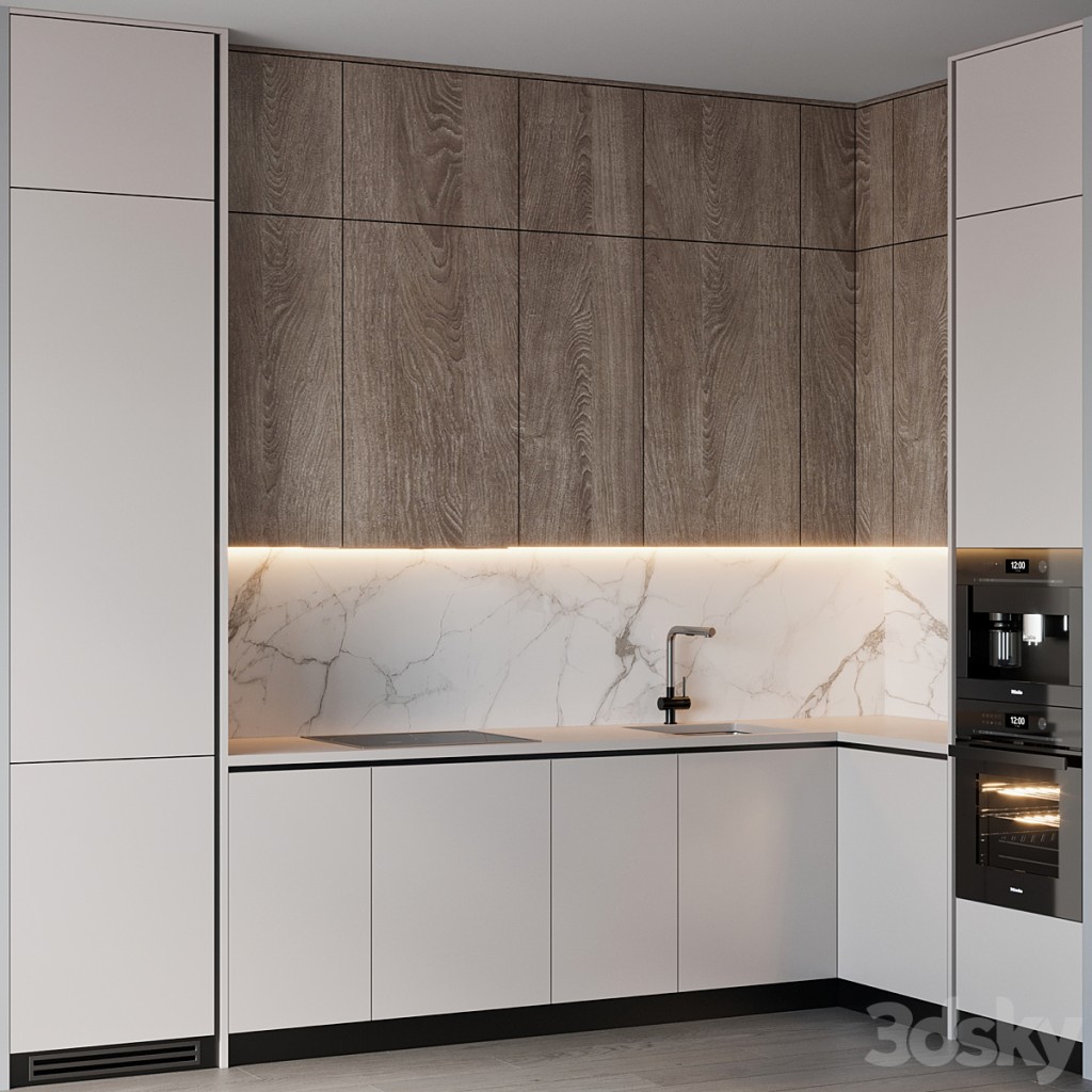 kitchen 102