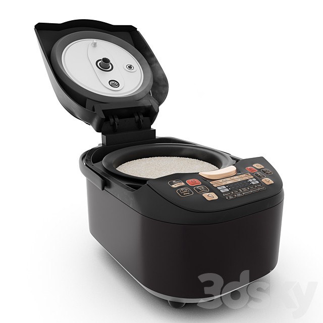 Multicooker Tefal RK901F32