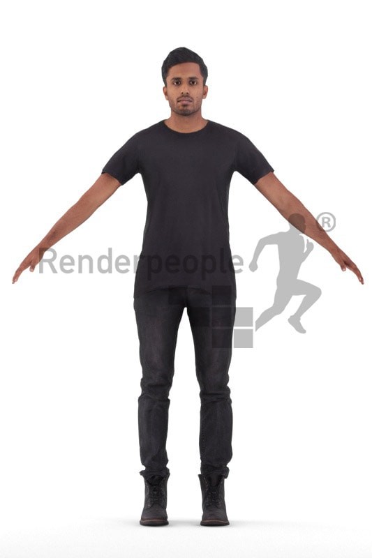 Amit Rigged 002