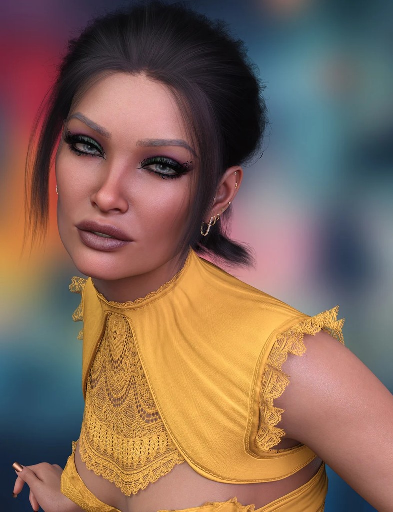 LM Wrenlie for Genesis 9