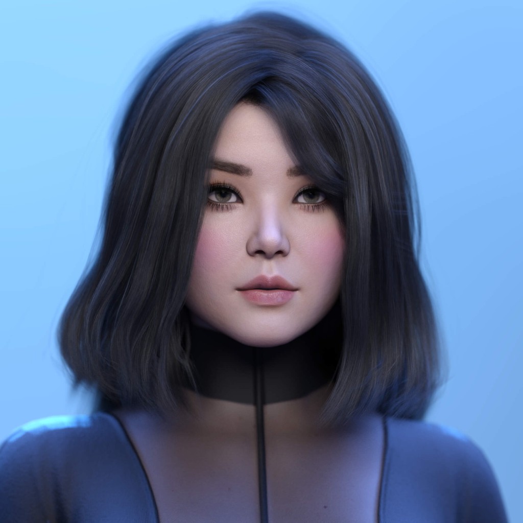 Park Yuzu for Genesis 9