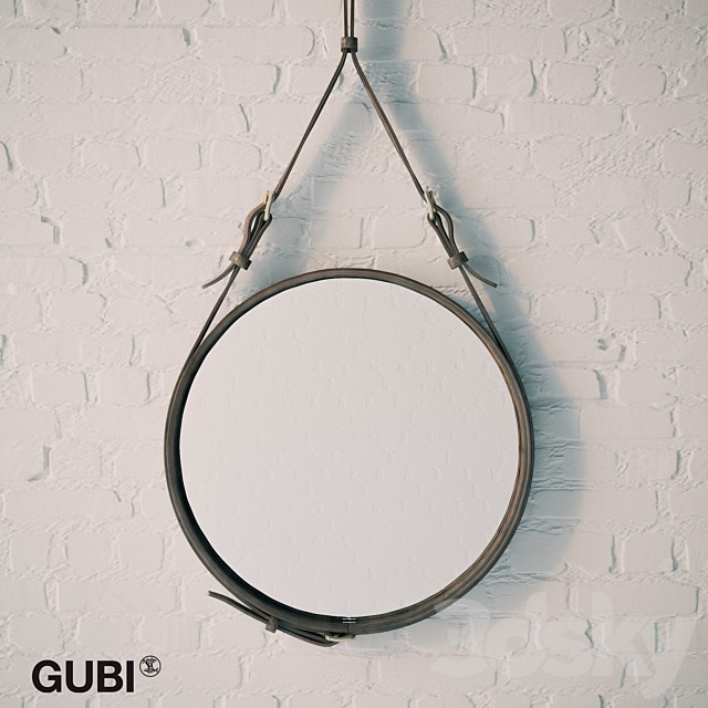 Gubi Adnet