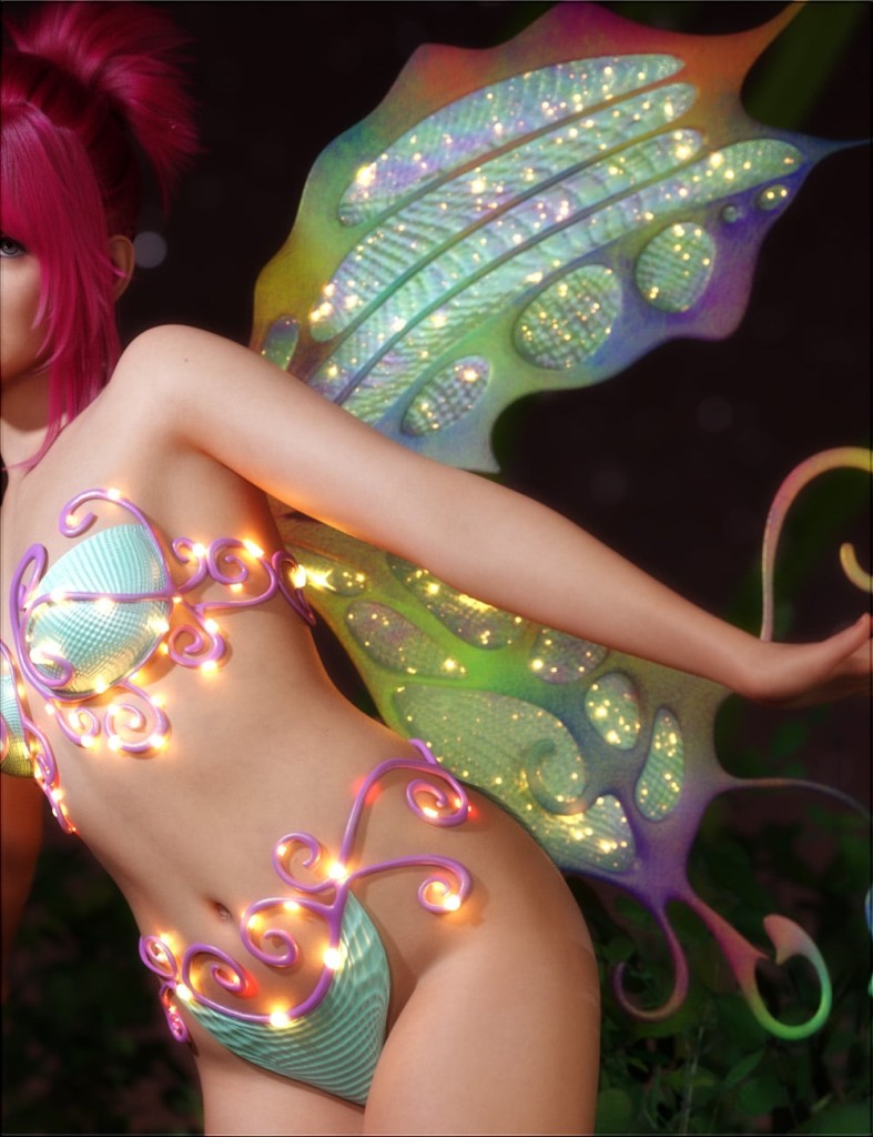 VYK Shader Basics - Decorative Glows