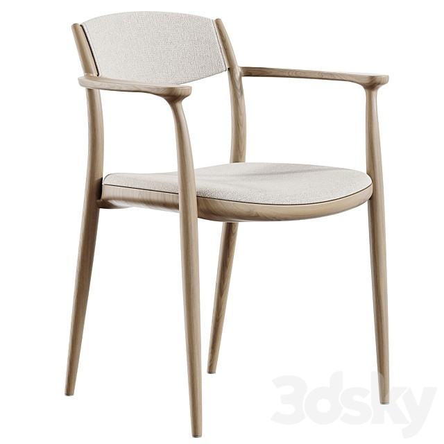 Nila chair