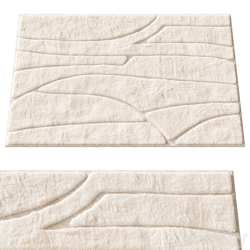 ROMY carpet La Redoute