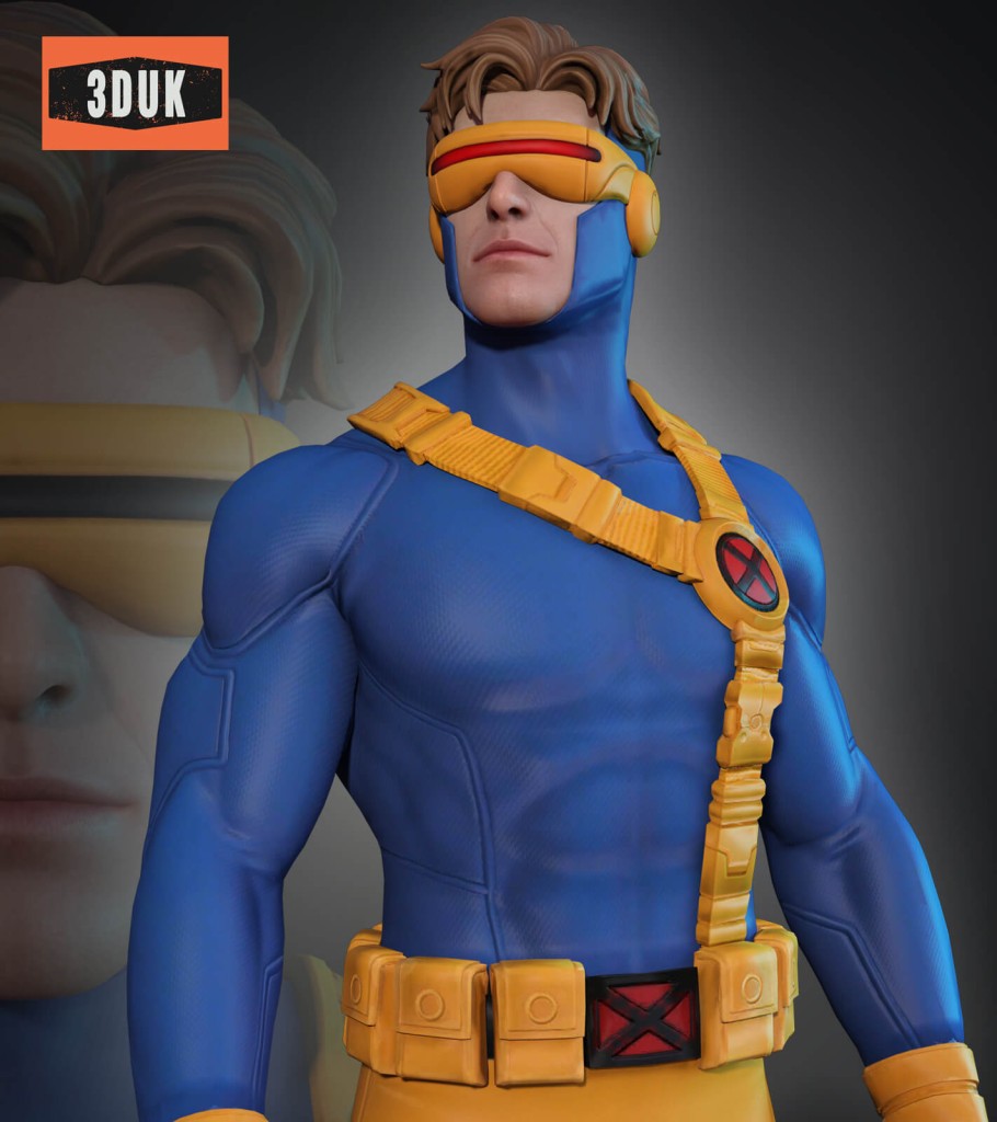 Cyclops For G8M