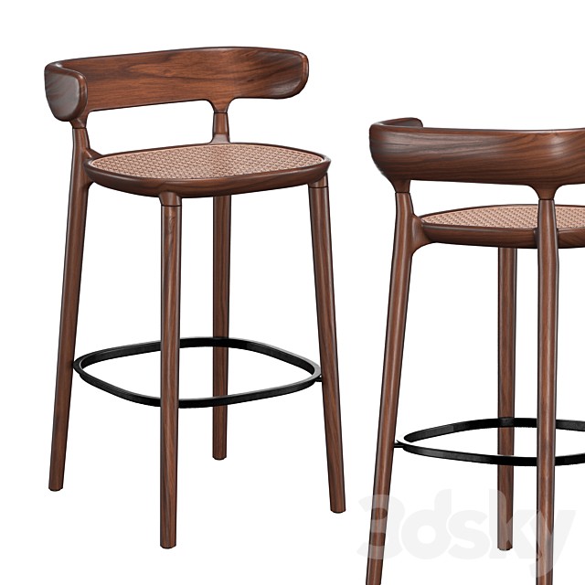 ALBA STOOL