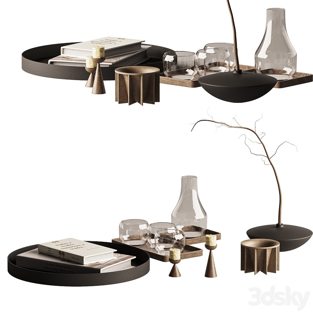 Decor Set 3