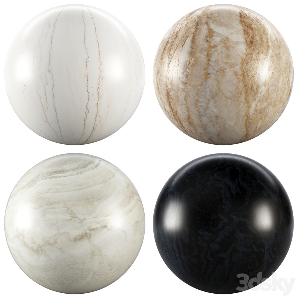 Collection Marble 93