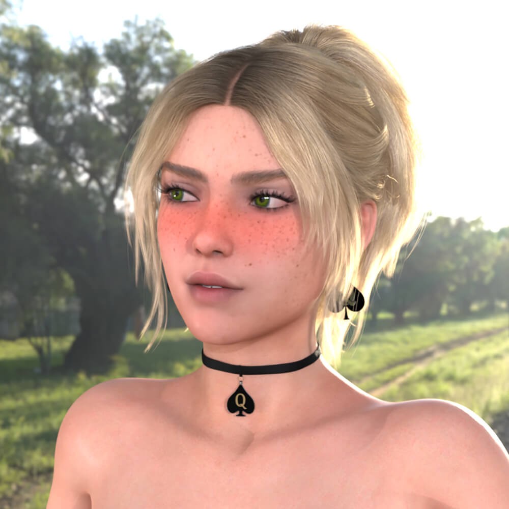 QoS Jewelry for G8F
