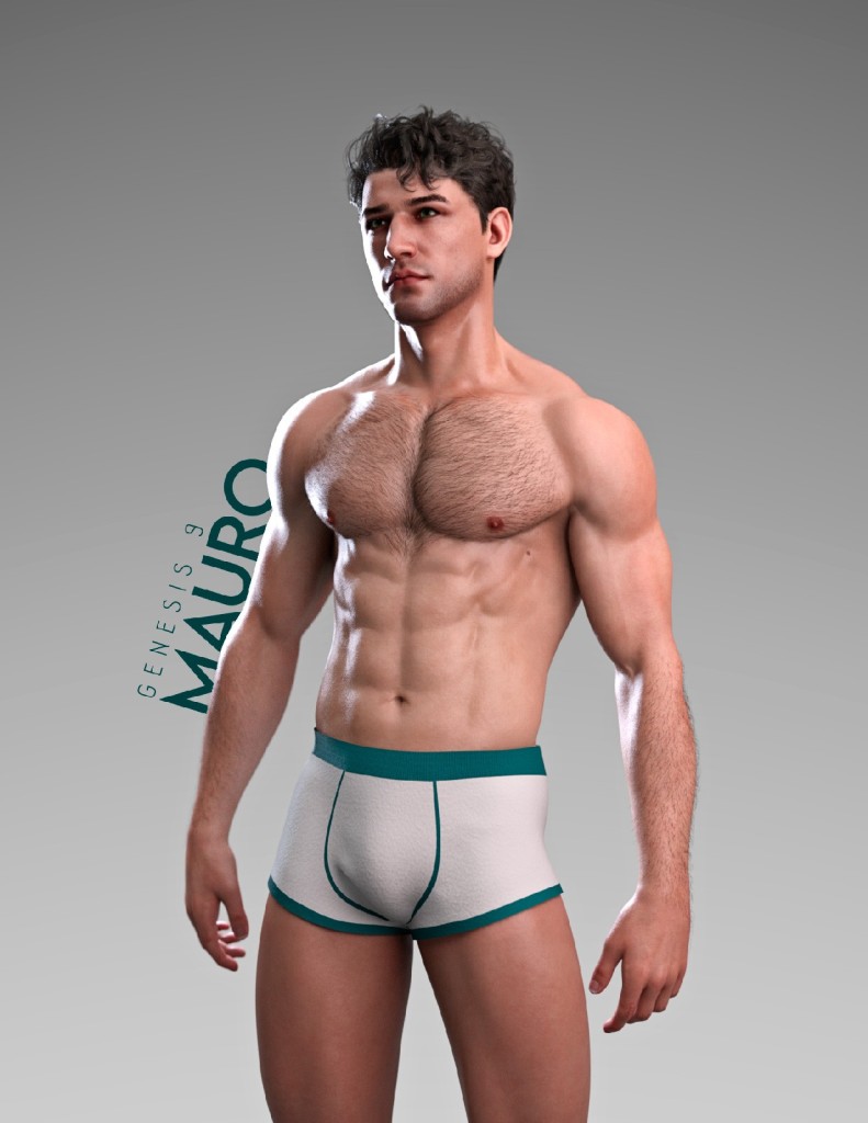 Mauro for Genesis 9