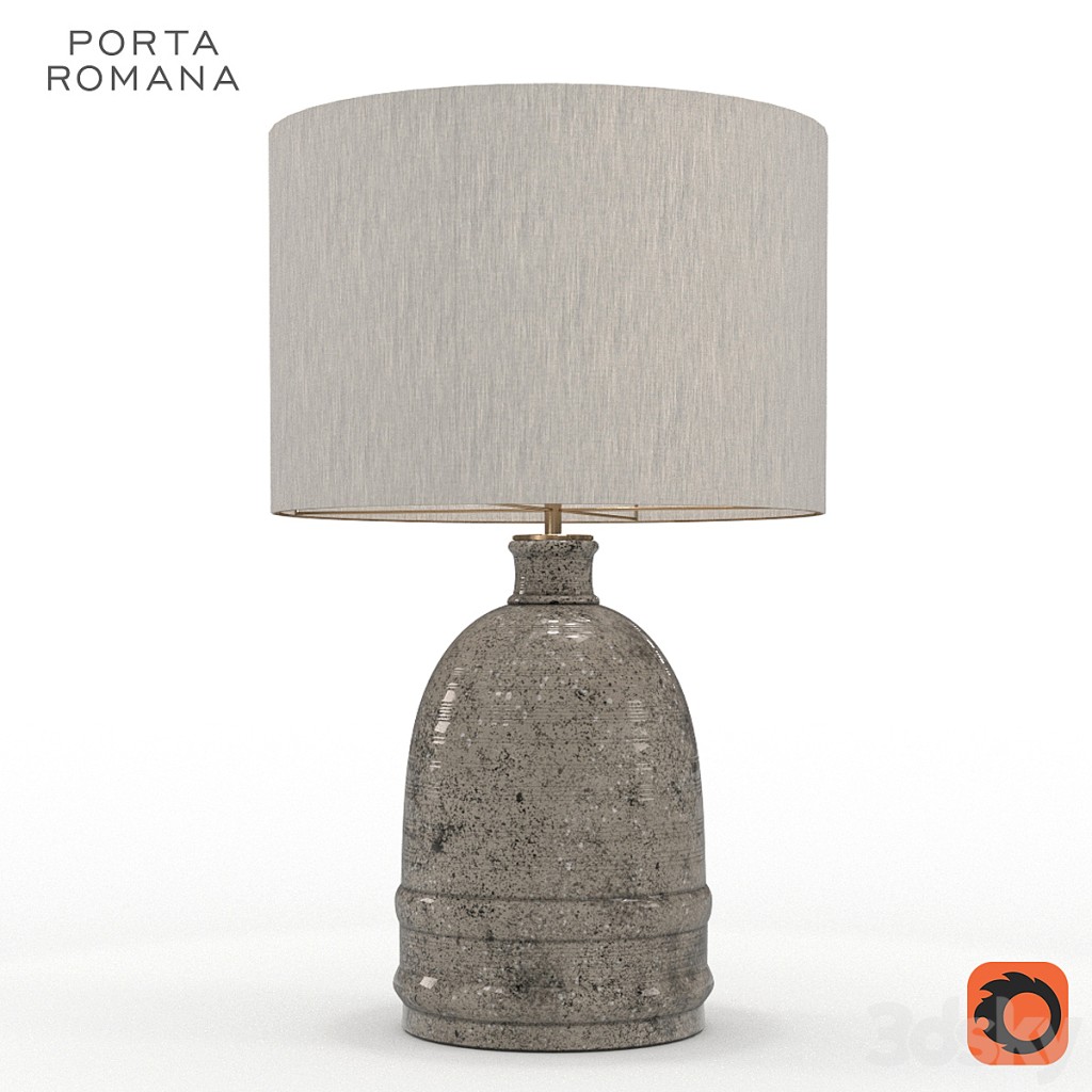 Porta Romana Ridley lamp