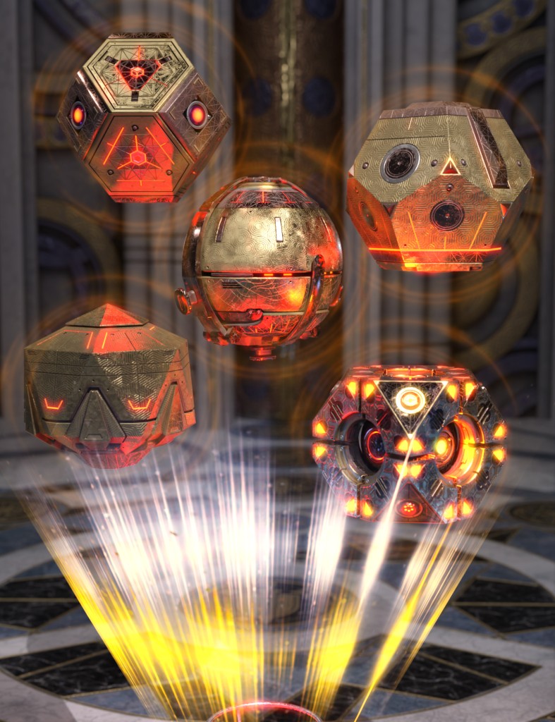 Artifact Figures