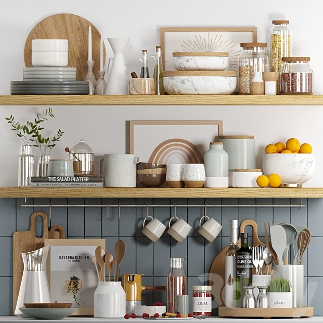 kitchen accessories 0002
