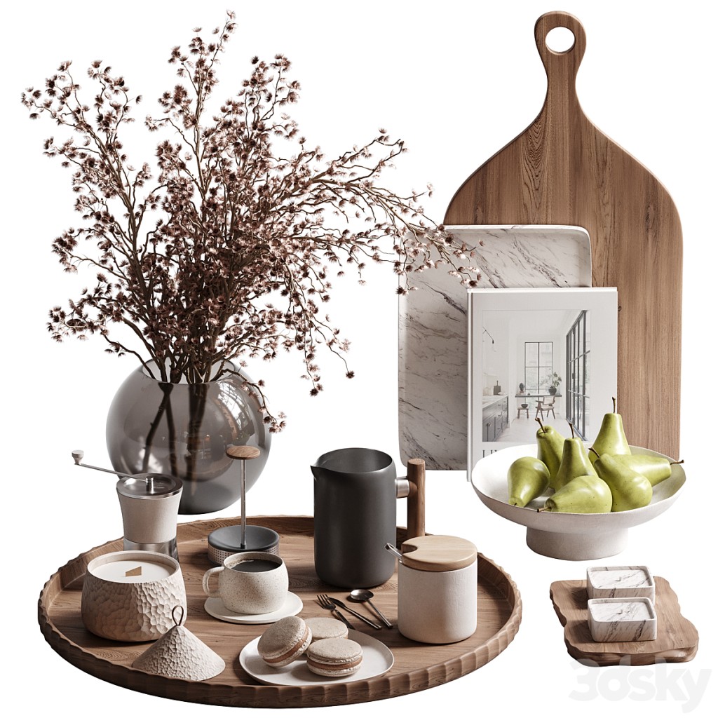 Kitchen set H42