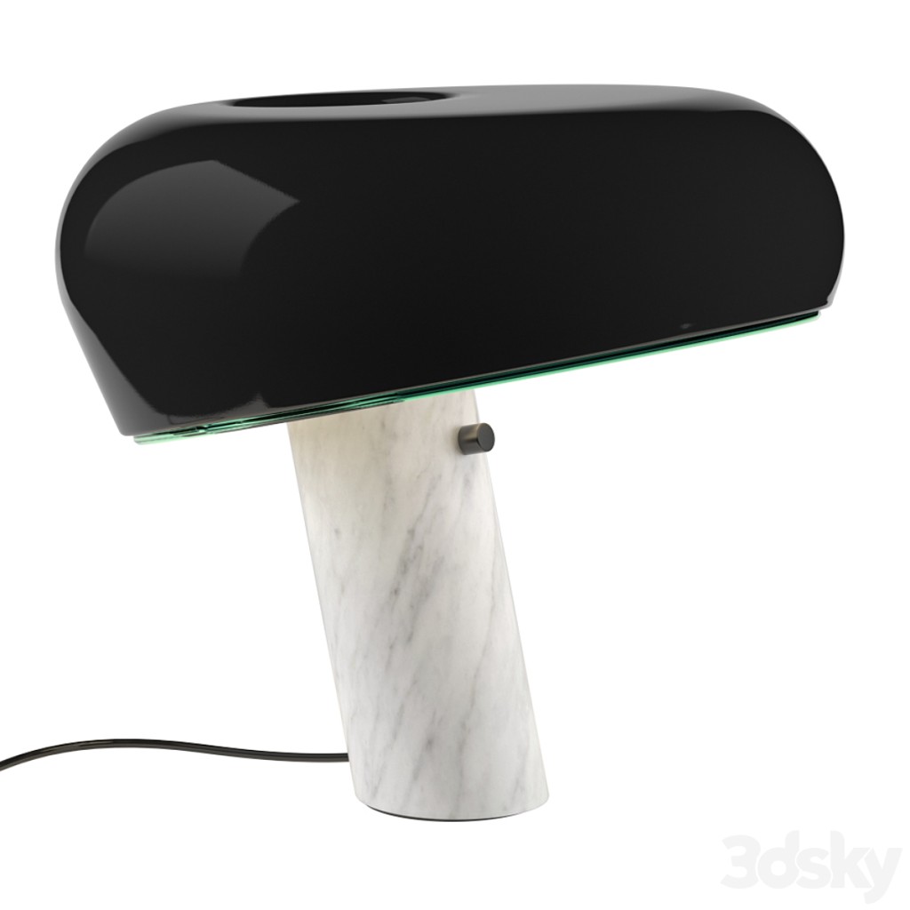 Flos Snoopy