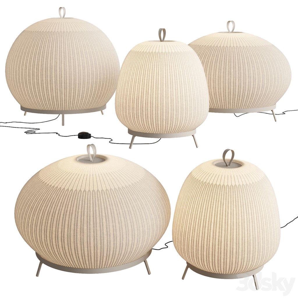 Vibia Knit