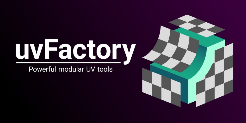 Uv Factory: Powerful Modular Uv Tools