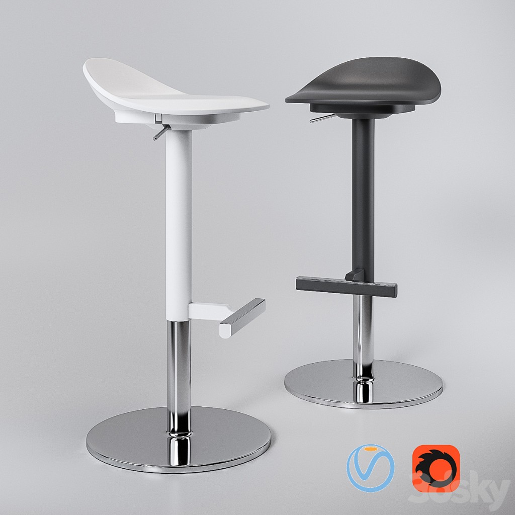 Jan-Inge Ikea Stools