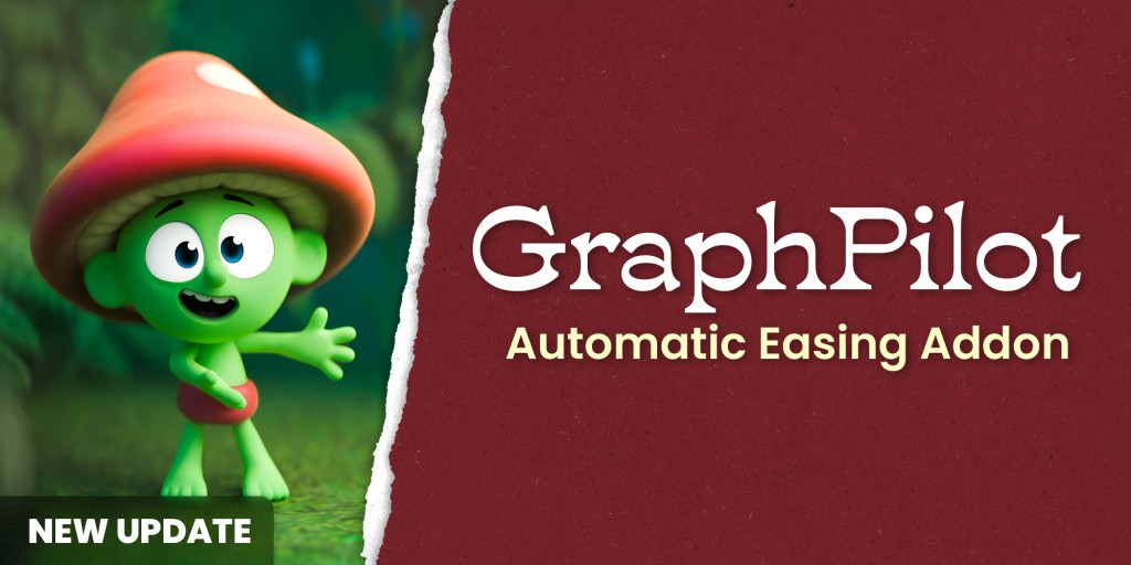 GraphPilot v6.7.2 PRO