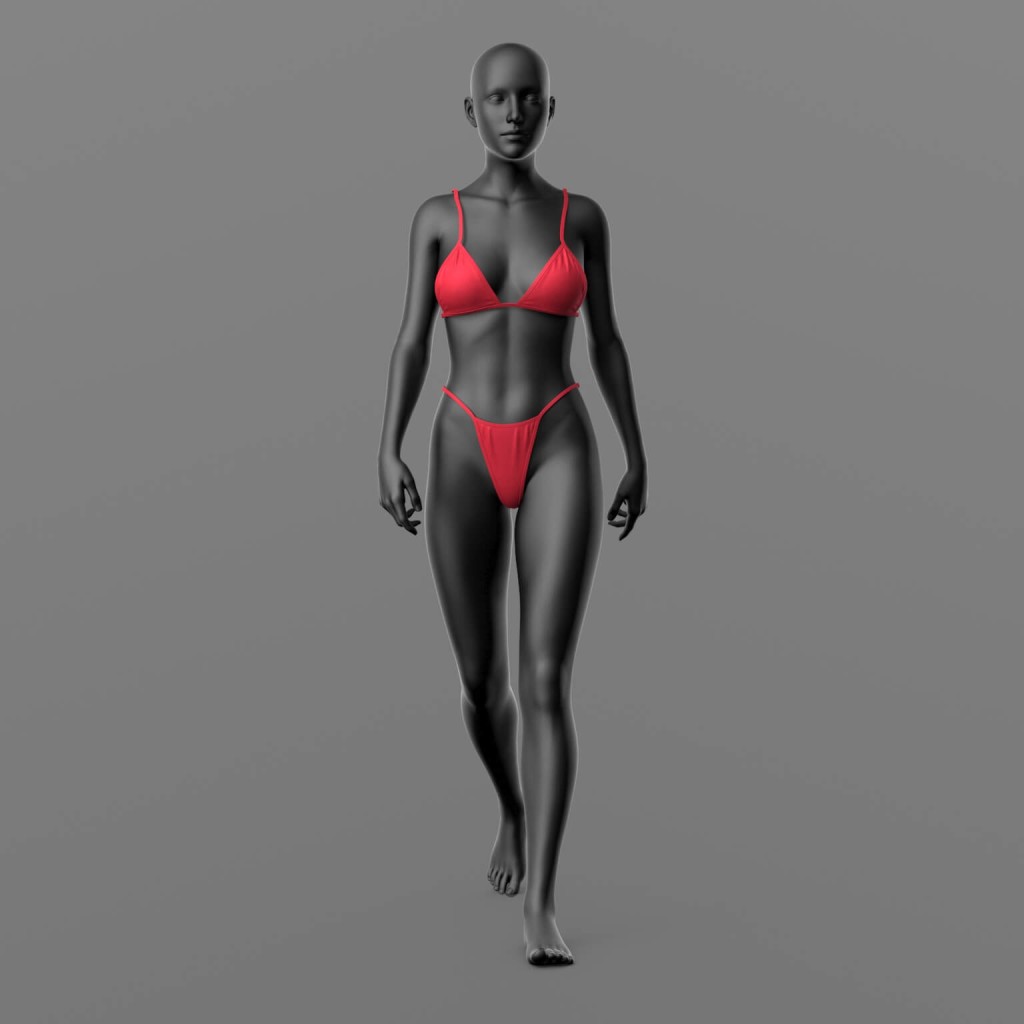Swimsuit 01v