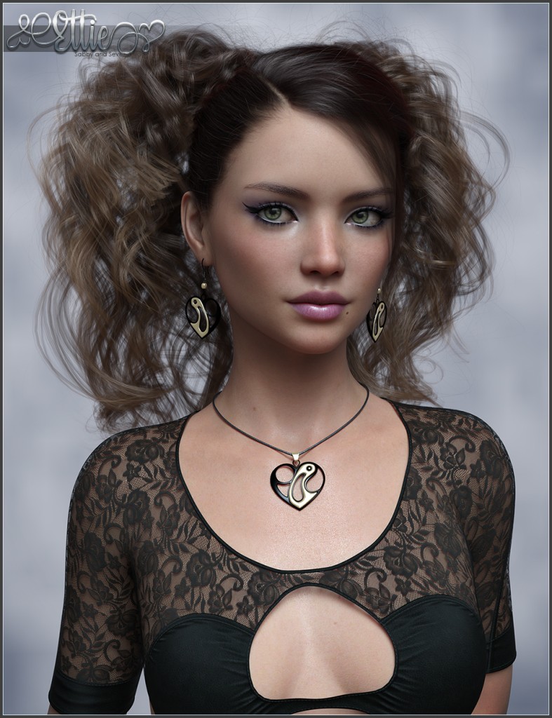 SASE Ettie for Genesis 8