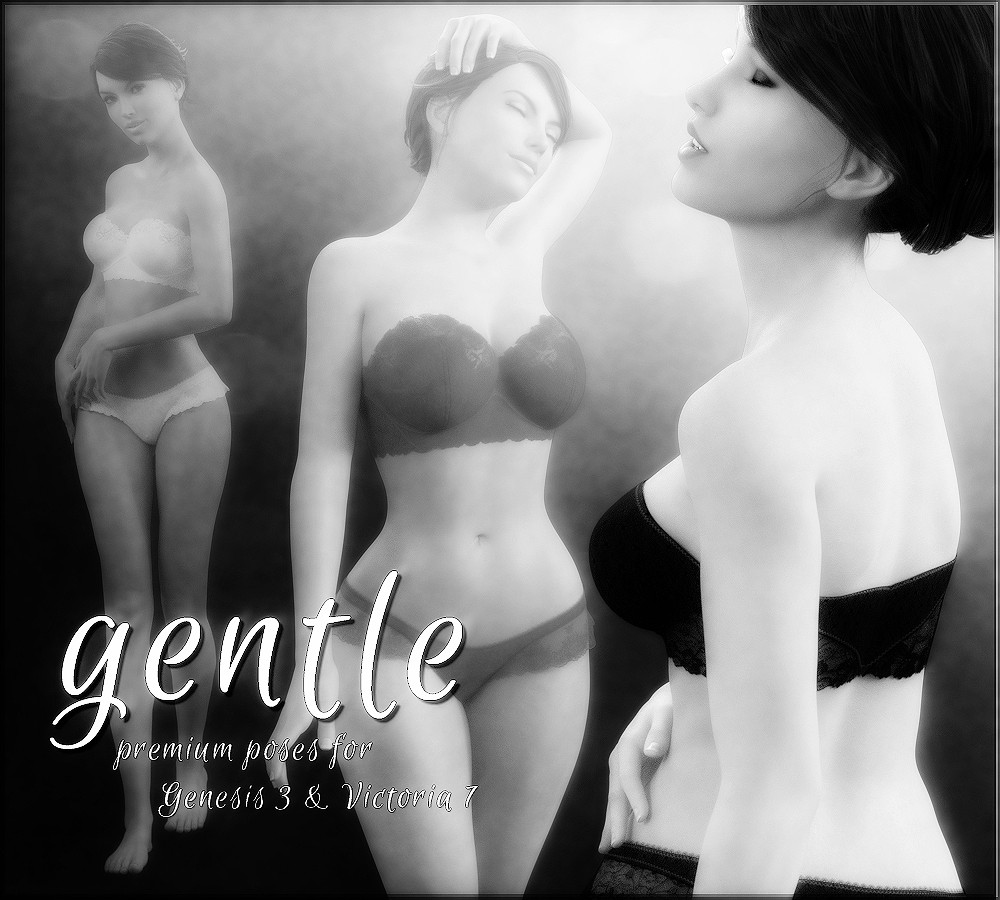 Gentle G3 & V7