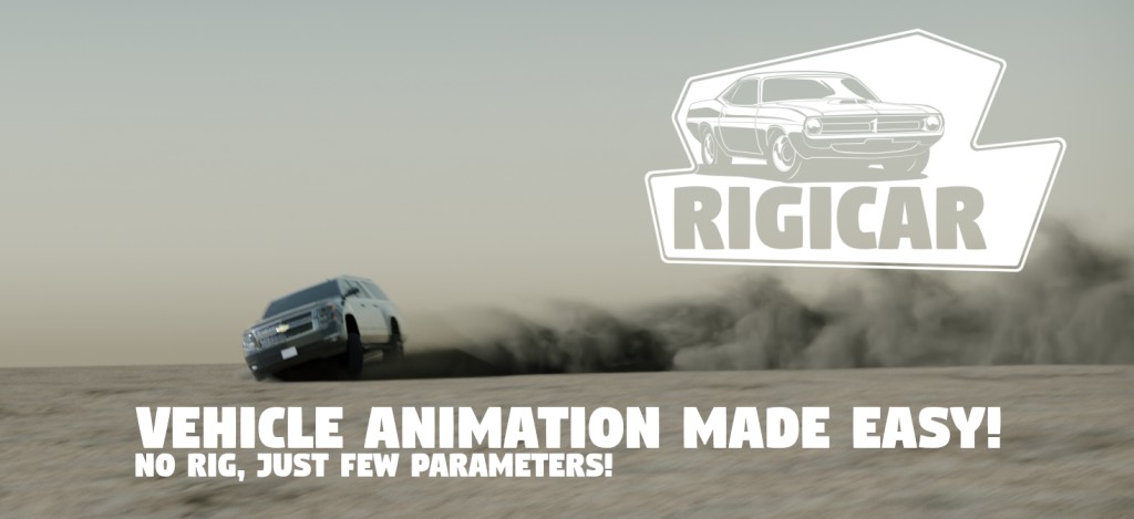 RIGICAR