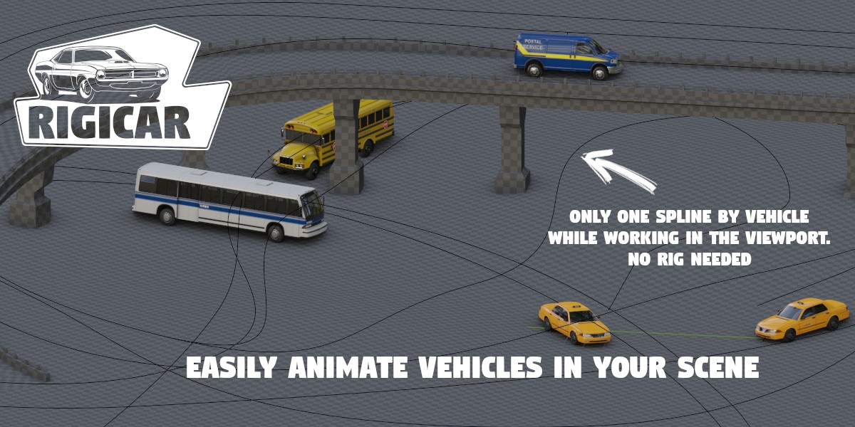 RIGICAR
