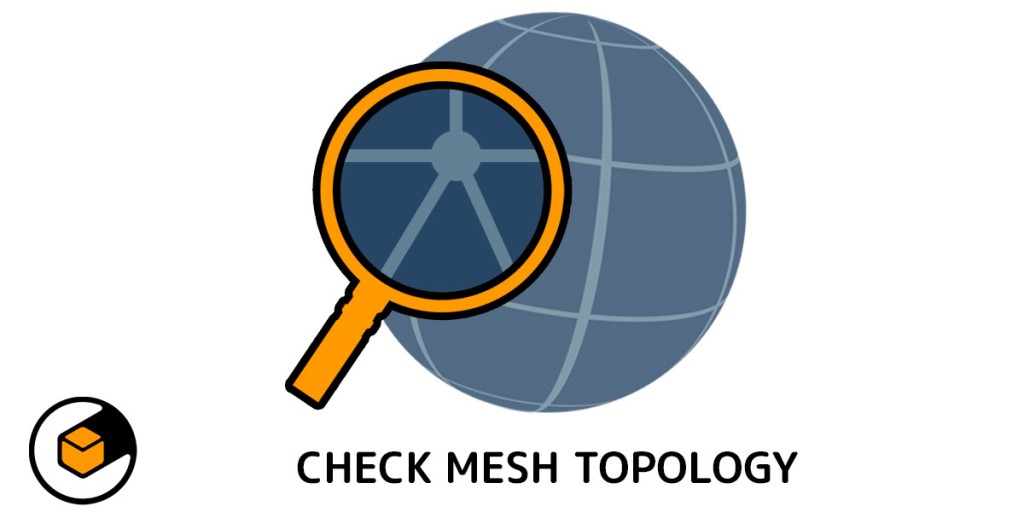 Analyze Mesh v1.0.6