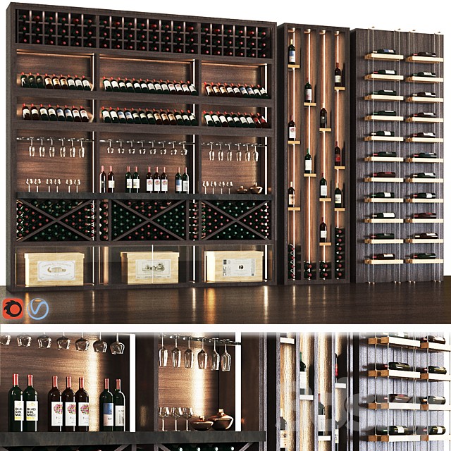 Wine cellar