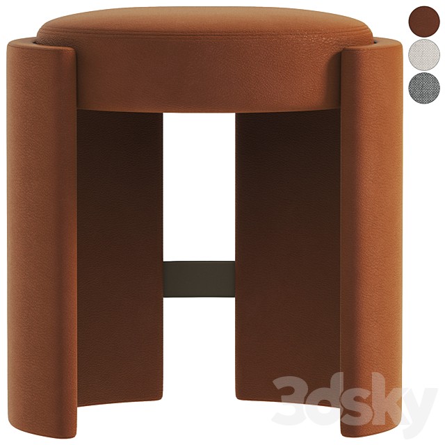 Cuff Stool