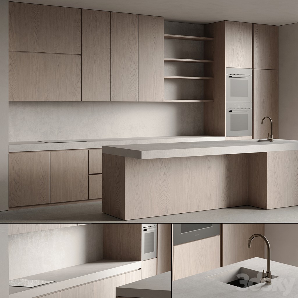 kitchen 21