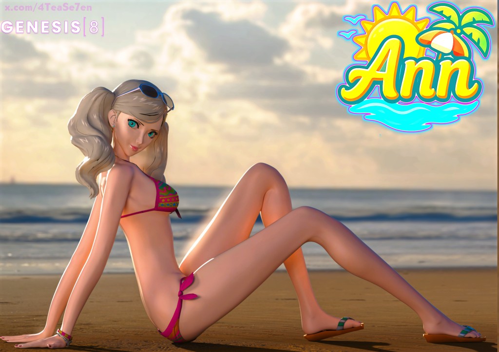 Persona Ann for G8F