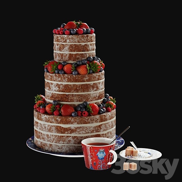 Cake
