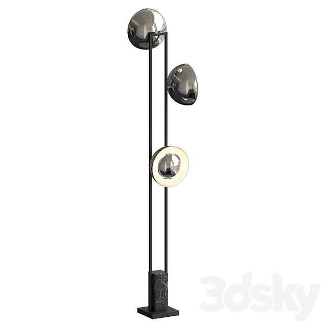 O3 Floor Lamp