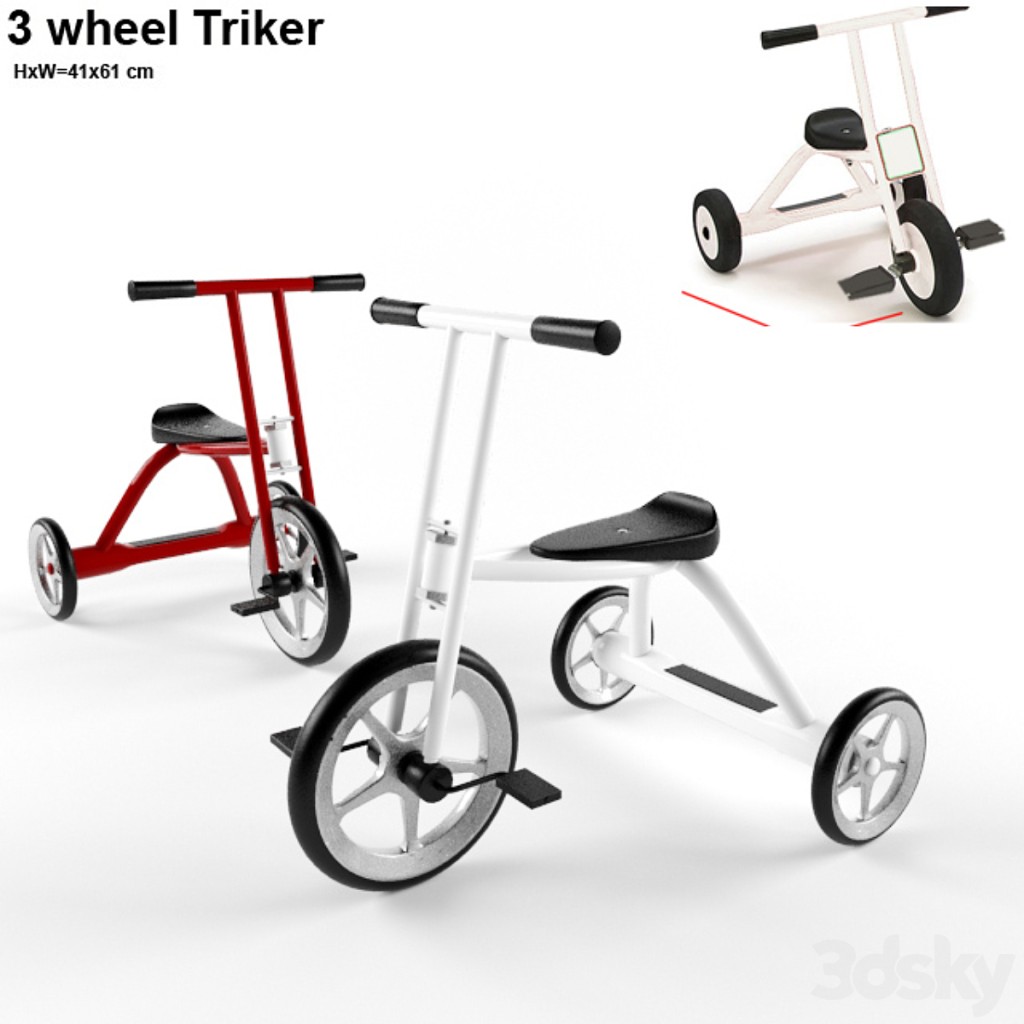 Triker_3wheeller