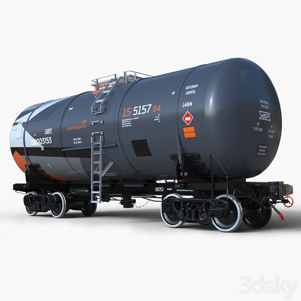 Tank 15-5157-04