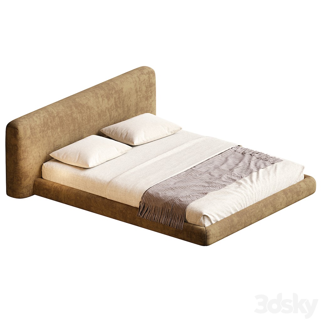 Alessio bed