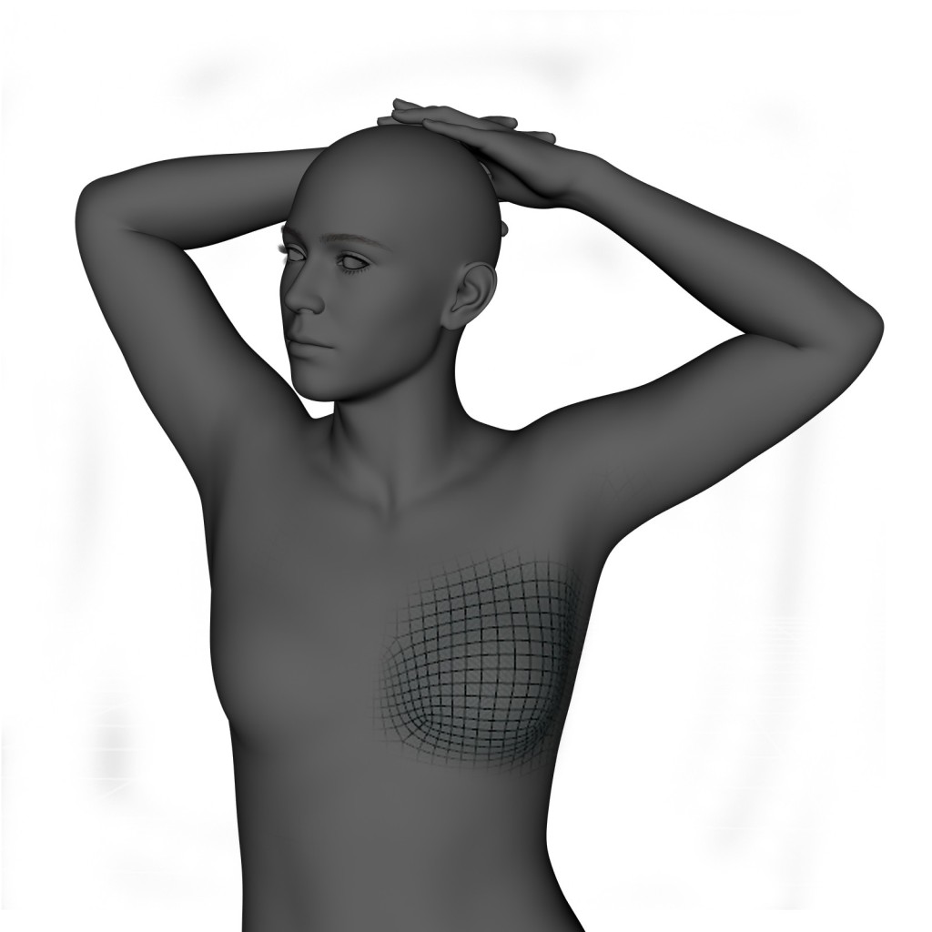 Petite Breasts Morphs Genesis9 Pack2
