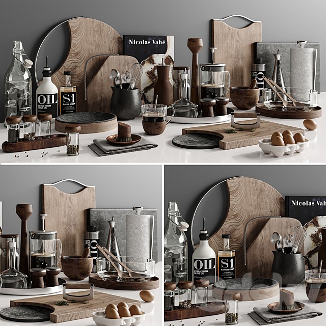 kitchen accessories 021