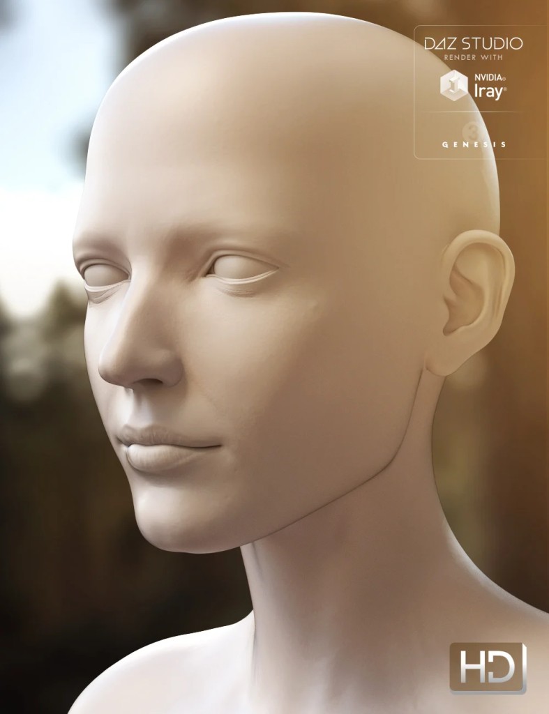 Genevieve 7 HD Add-On