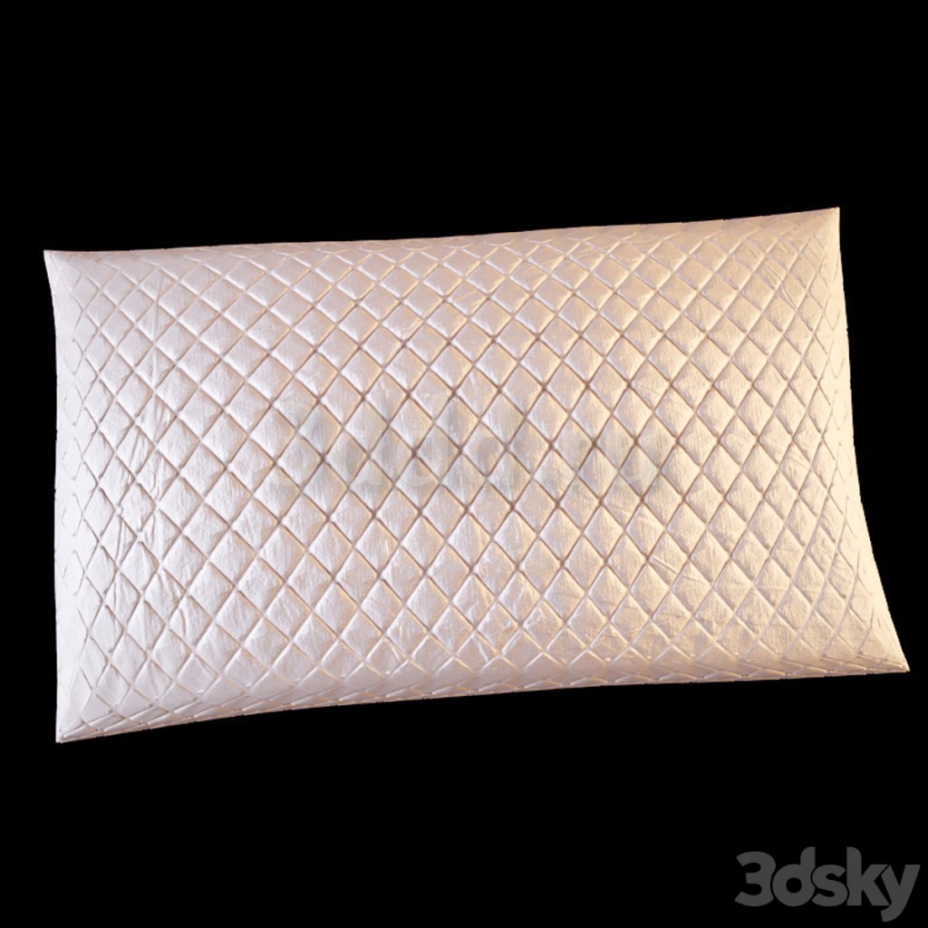 pillow