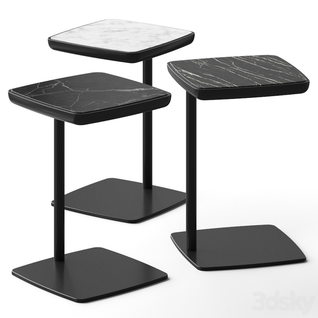 Praddy griffith coffee tables