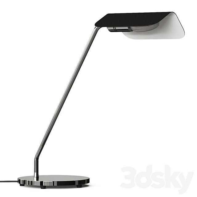 Hay Apex Table Lamp