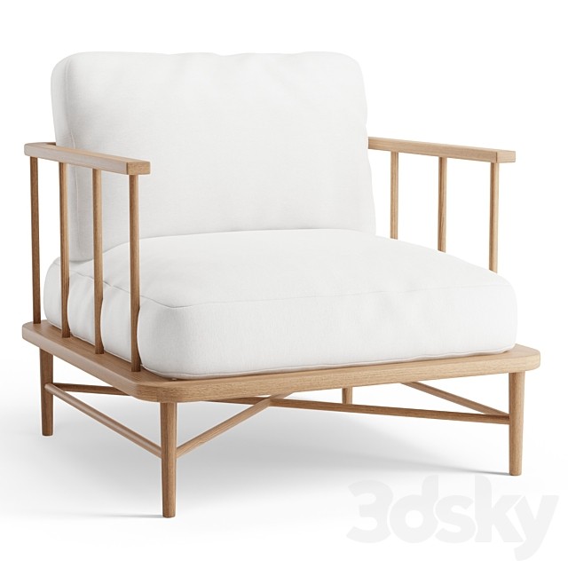 Alma chair