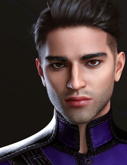 CC Caius for Genesis 9