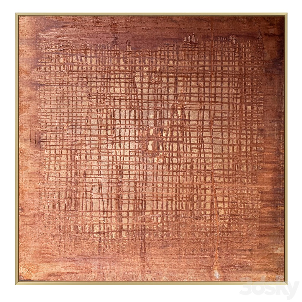 Wall art