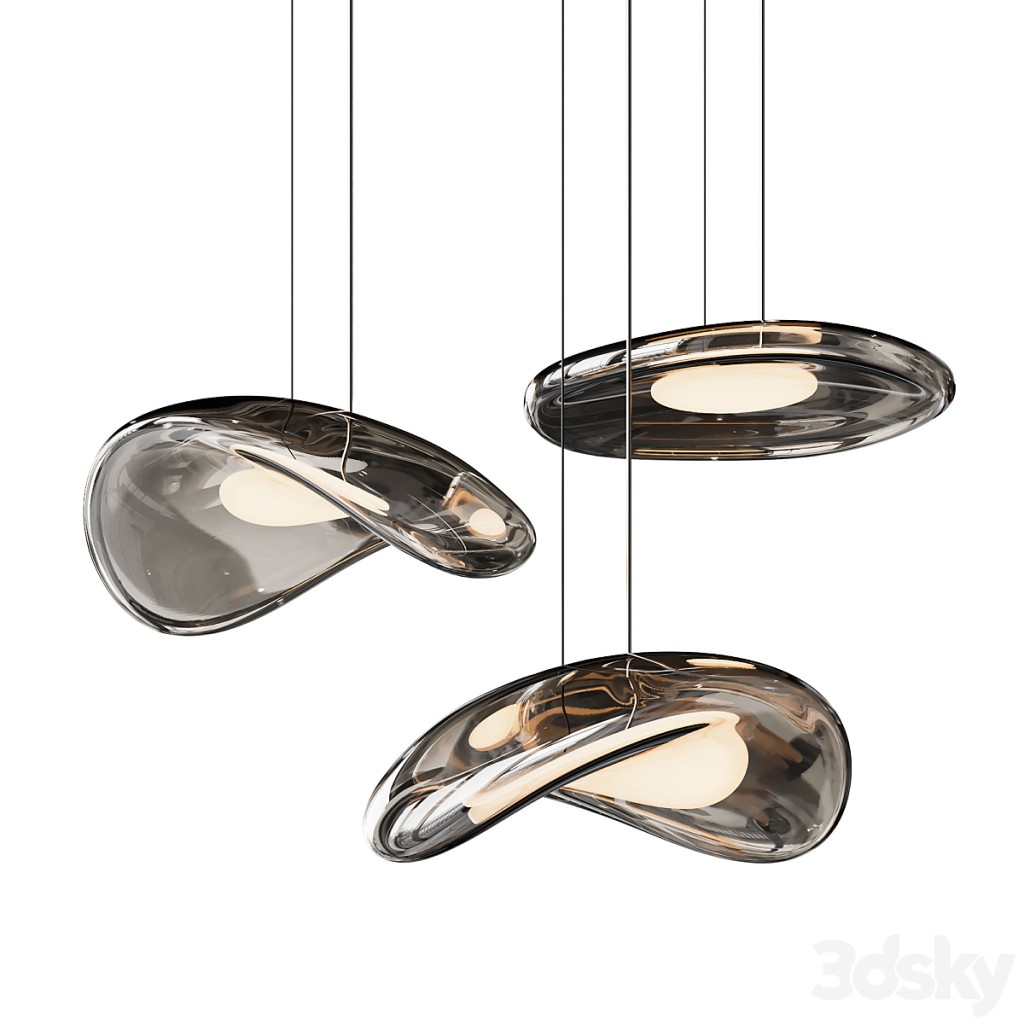 Pendant light